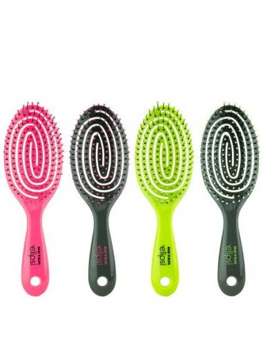 BETER CEPILLO ELIPSI MINI