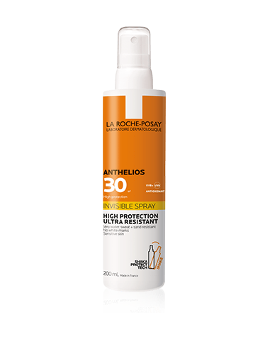 LA ROCHE POSAY ANTHELIOS SPRAY SPF30