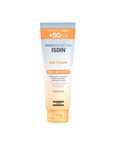 ISDIN FOTOPROTECTOR EXTREM SPF 50+...