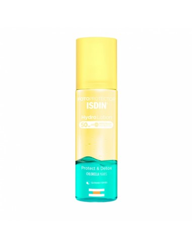 ISDIN FOTOPROTECTOR HYDRO LOTION SPF...