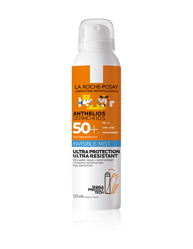 LA ROCHE POSAY ANTHELIOS SPF 50+...