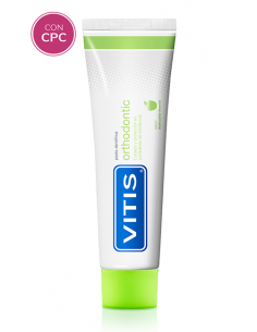 VITIS ORTHODONTIC PASTA 100ML