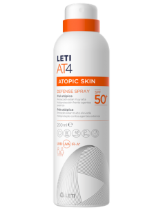 LETIAT4 DEFENSE SPRAY 200 ML