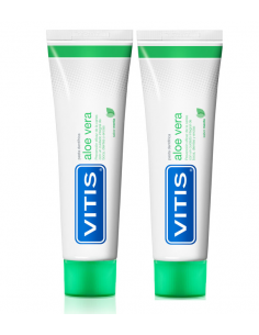 VITIS DUPLO ALOE VERA PASTA...