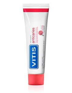 VITIS ANTICARIES PASTA...