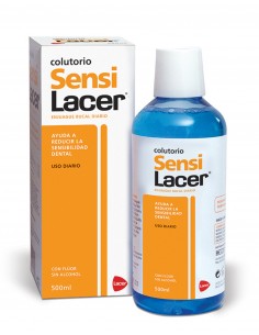 LACER SENSILACER COLUTORIO...