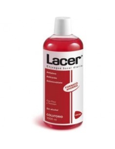 LACER COLUTORIO ANTICARIES...