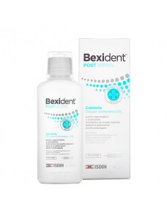 ISDIN BEXIDENT POST...