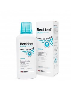 ISDIN BEXIDENT COLUTORIO...