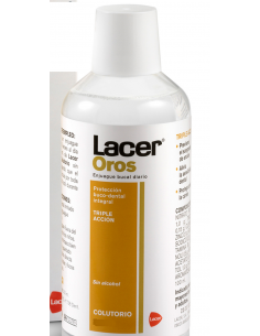 LACER LACEROROS COLUTORIO...