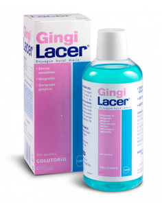 LACER GINGILACER COLUTORIO...