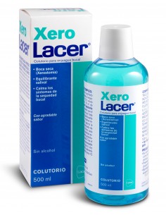 LACER XEROLACER COLUTORIO...