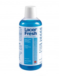 LACER FRESH COLUTORIO 500ML