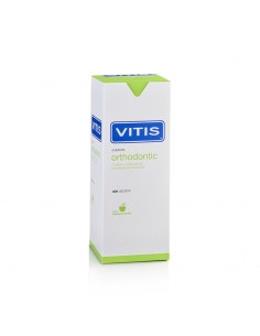 VITIS ORTHODONTIC COLUTORIO...