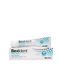 ISDIN BEXIDENT ENCIAS PASTA...