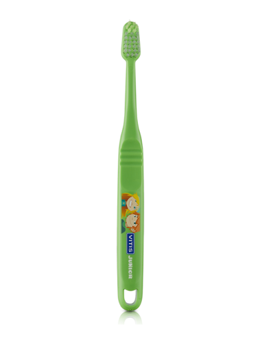 VITIS CEPILLO DENTAL JUNIOR