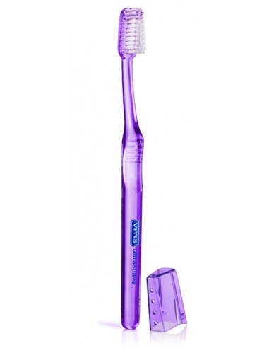VITIS CEPILLO DENTAL ULTRASUAVE