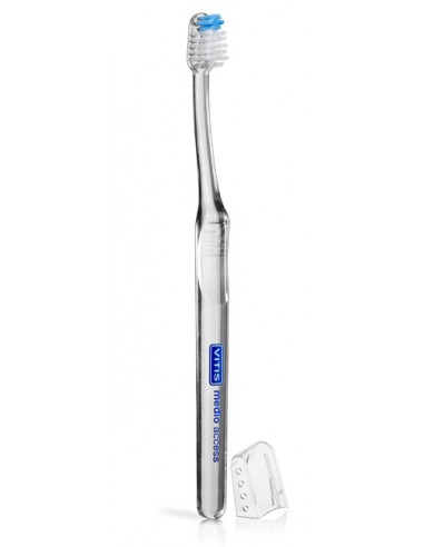 VITIS CEPILLO DENTAL MEDIO ACCESS