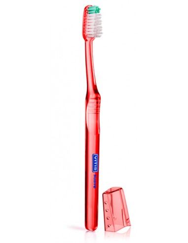 VITIS CEPILLO DENTAL SUAVE