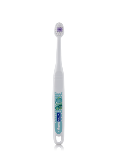 VITIS CEPILLO DENTAL BABY