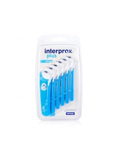 DENTAID INTERPROX PLUS...