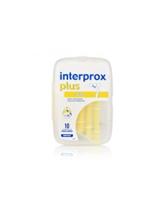 DENTAID INTERPROX PLUS MINI...