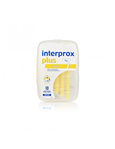 DENTAID INTERPROX PLUS MINI 10U