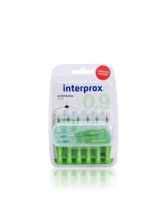 DENTAID INTERPROX MICRO 14UD