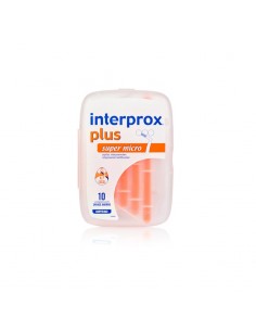 DENTAID INTERPROX PLUS...