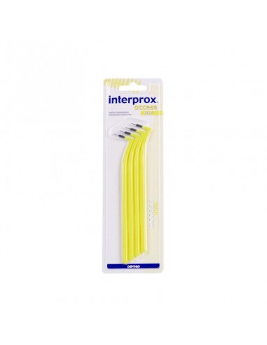 DENTAID INTERPROX MINI ACCESS 4U