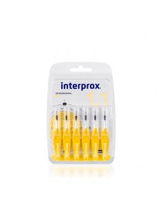 DENTAID INTERPROX MINI 6U