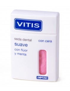 VITIS SEDA DENTAL SUAVE 50M