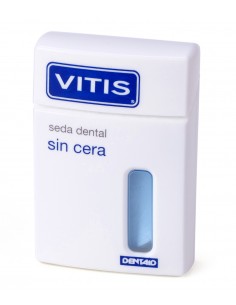 VITIS SEDA SIN CERA 50M