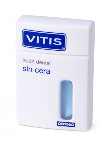 VITIS SEDA SIN CERA 50M