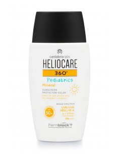 HELIOCARE 360º SPF 50+...