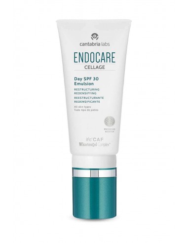 ENDOCARE CELLAGE DAY EMULSION SPF30 50ML