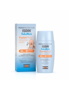 ISDIN FOTOPROTECTOR SPF-50+...