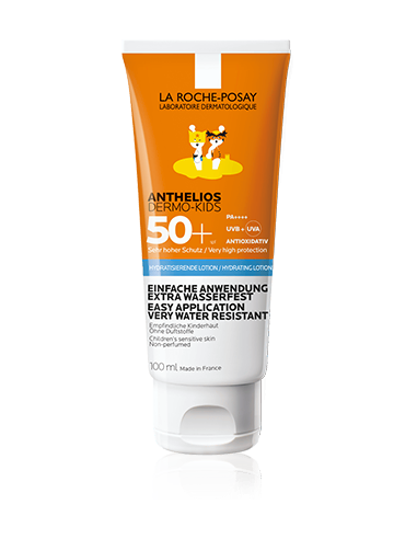 LA ROCHE POSAY ANTHELIOS SPF 50+...