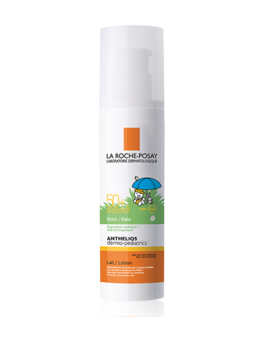 LA ROCHE POSAY ANTHELIOS BABY 50+ 50ML