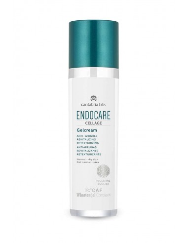 ENDOCARE CELLAGE GEL-CREMA 50ML