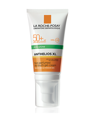 LA ROCHE POSAY ANTHELIOS XL SPF 50+...