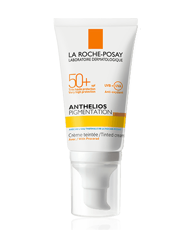 LA ROCHE POSAY ANTHELIOS PIGMENTATION...