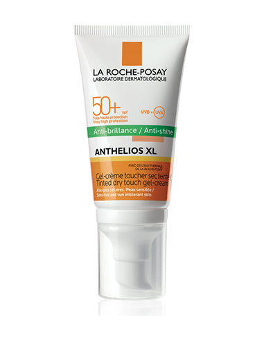 LA ROCHE POSAY ANTHELIOS XL 50+ GEL...