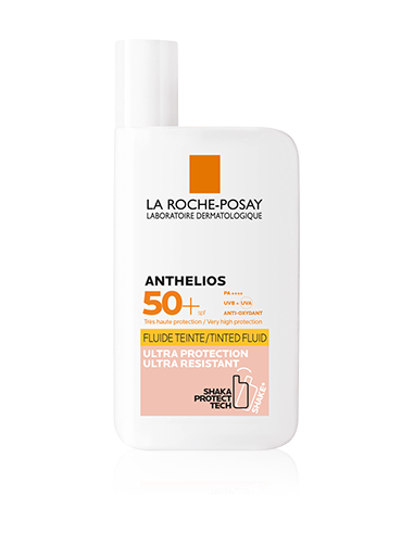 LA ROCHE POSAY ANTHELIOS SPF 50+...