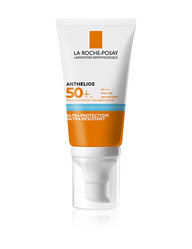 LA ROCHE POSAY ANTHELIOS CREMA XL SPF50+