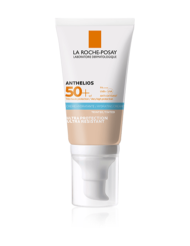 LA ROCHE POSAY ANTHELIOS XL 50 BB...