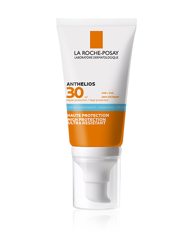 LA ROCHE POSAY ANTHELIOS SPF30 CREMA...