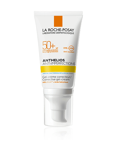 LA ROCHE POSAY ANTHELIOS...