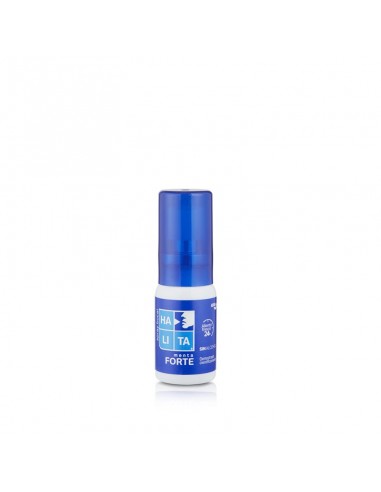 DENTAID HALITA FORTE SPRAY BUCAL 15ML