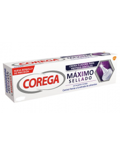 COREGA MAXIMO SELLADO 70G